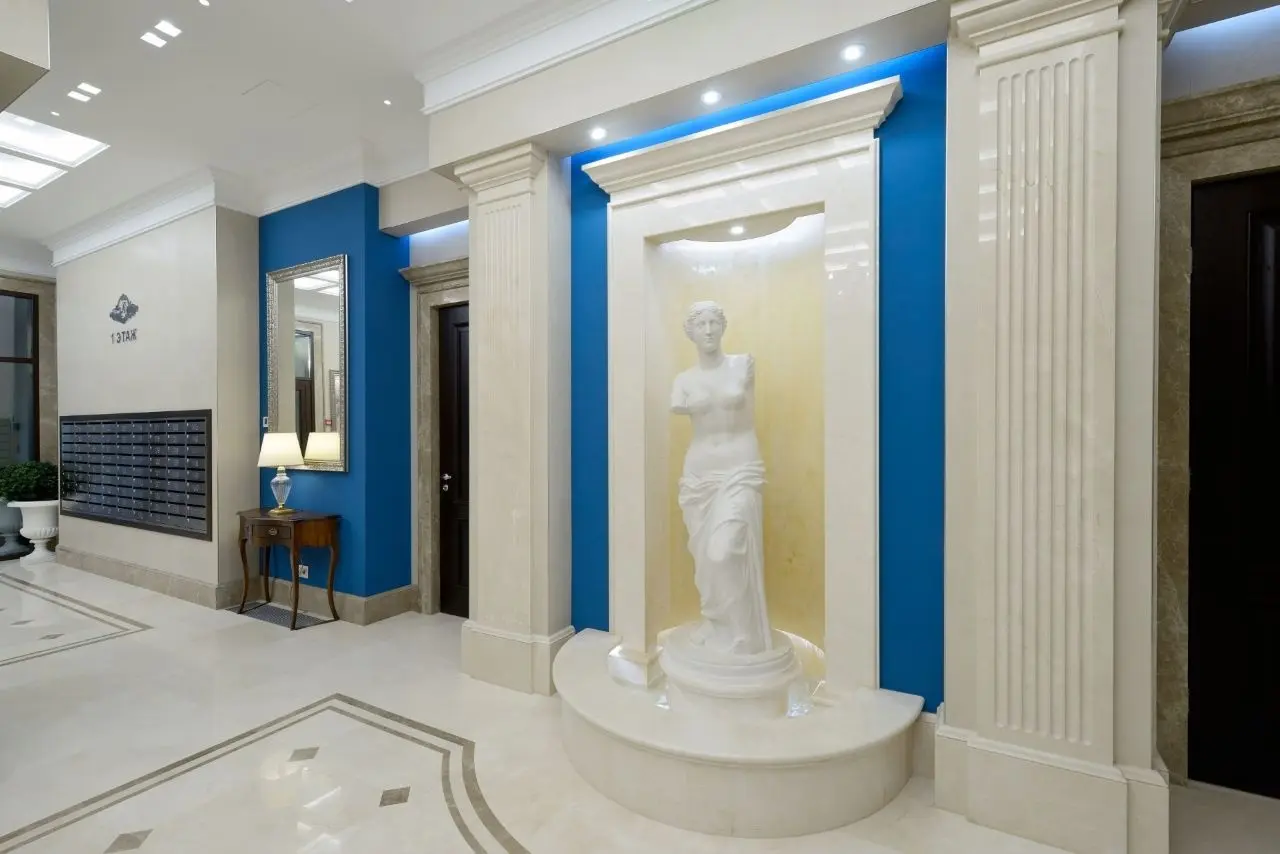 ЖК «Ренессанс»