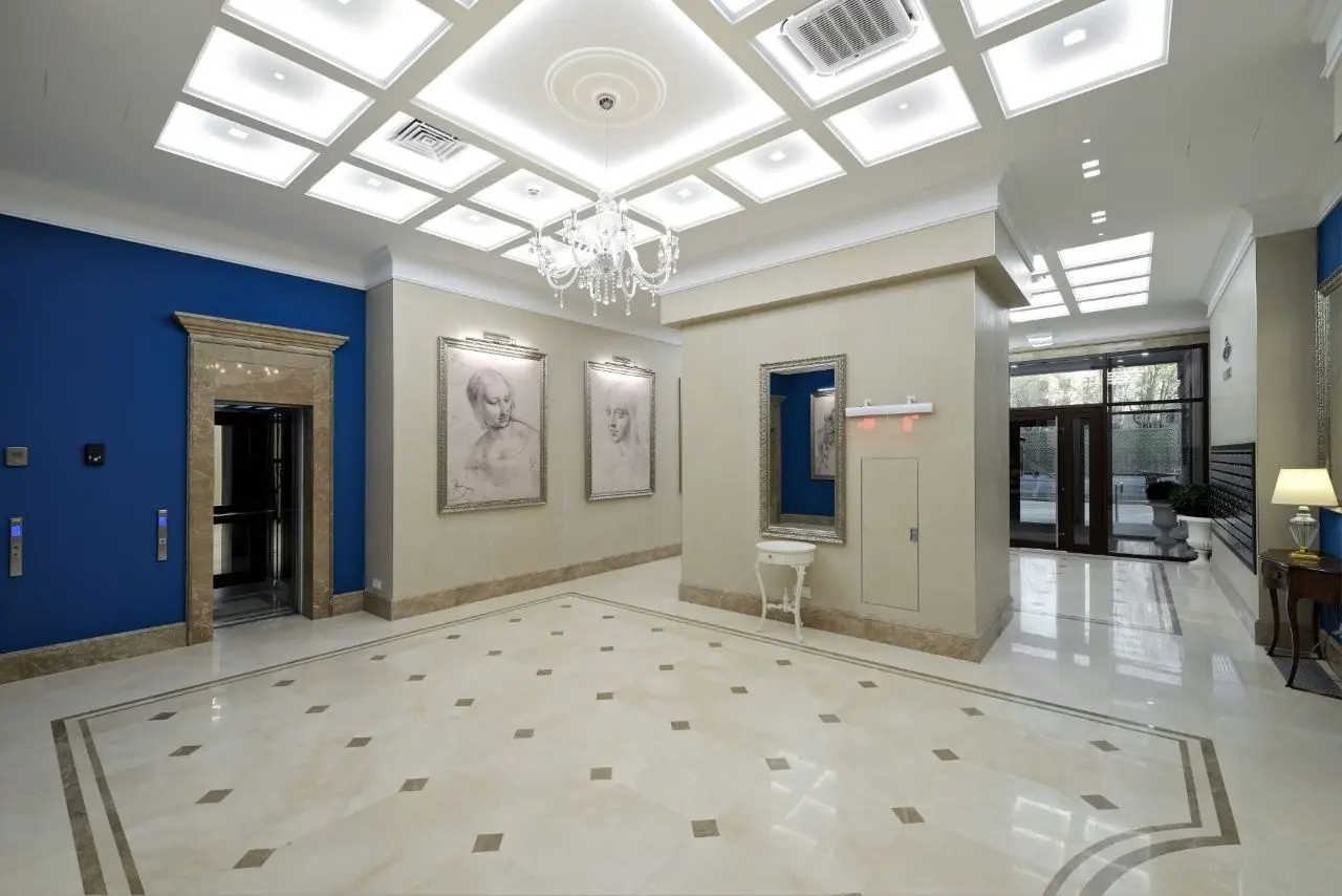 ЖК «Ренессанс»