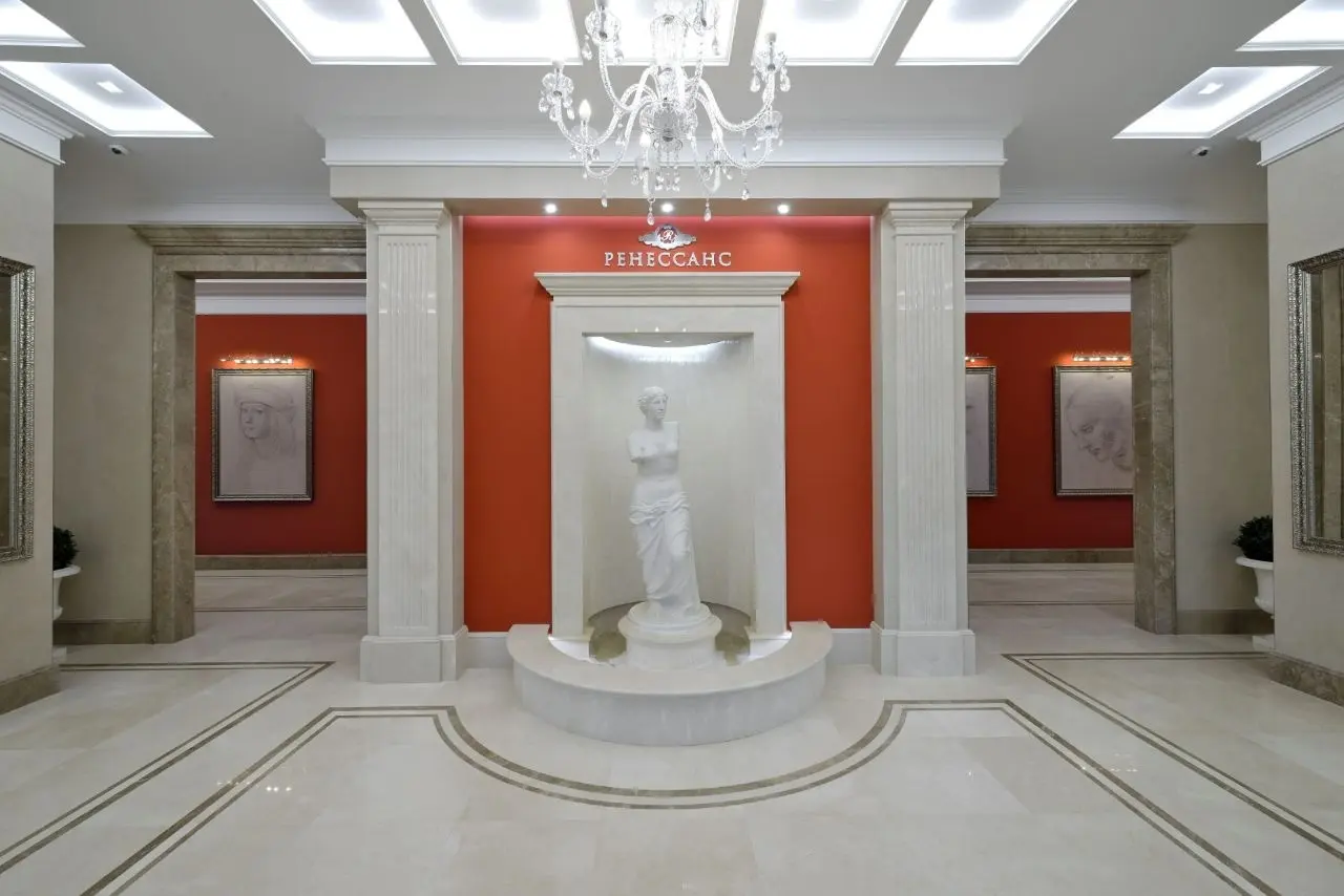 ЖК «Ренессанс»