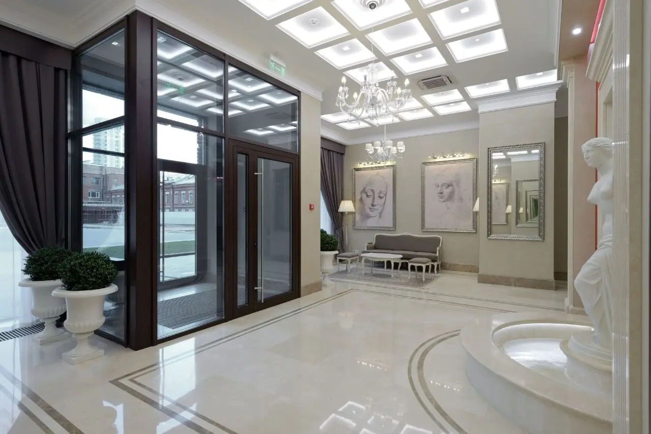 ЖК «Ренессанс»