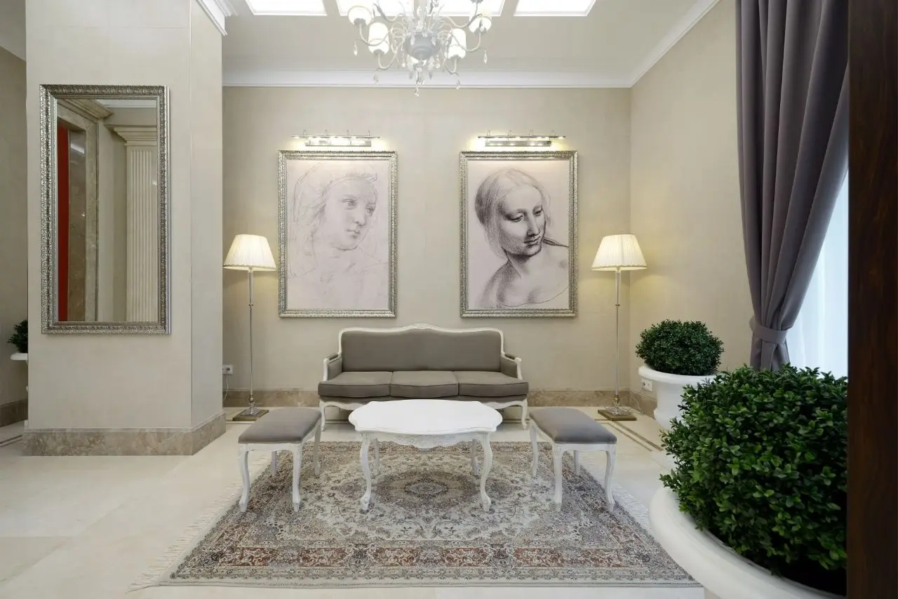 ЖК «Ренессанс»