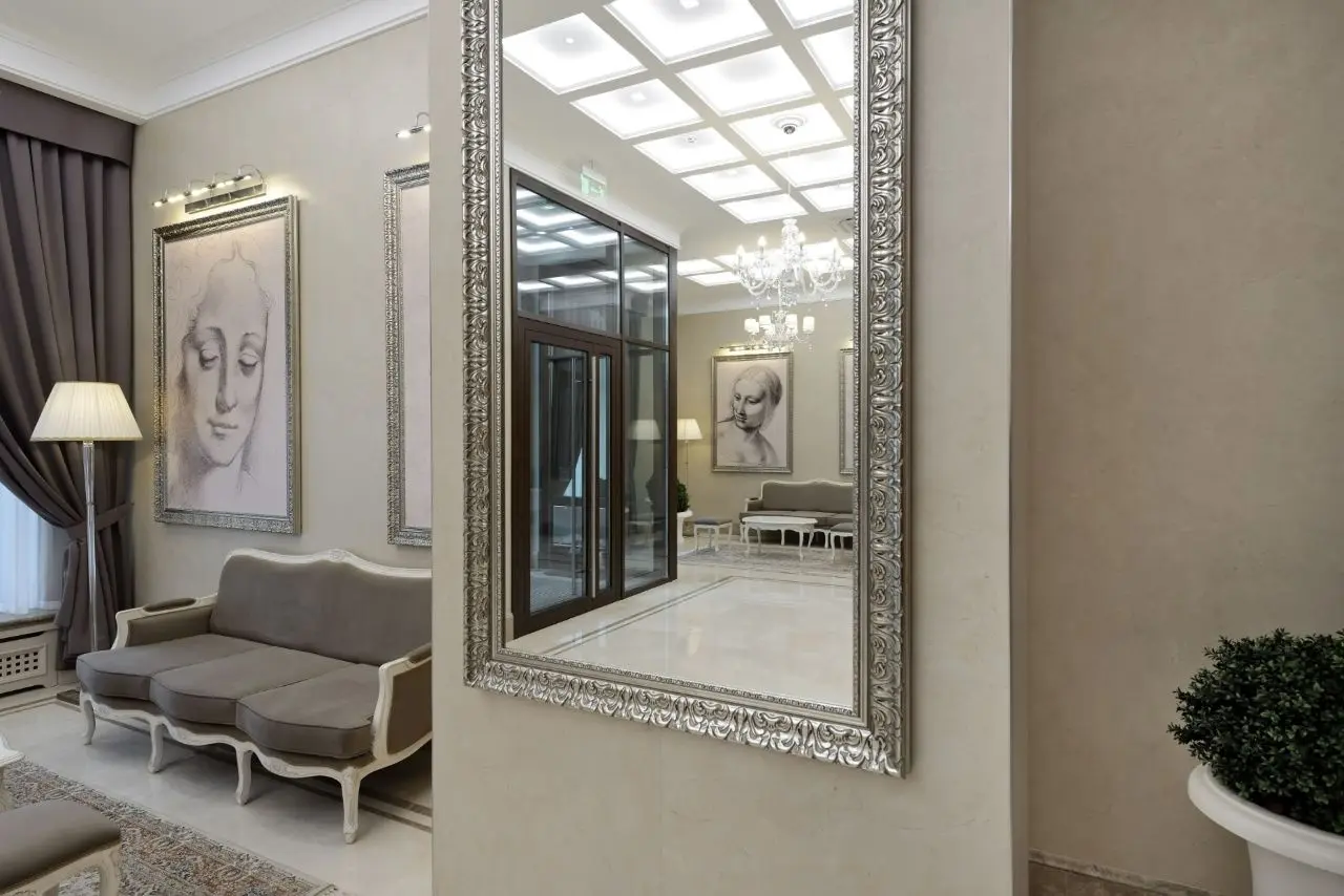 ЖК «Ренессанс»