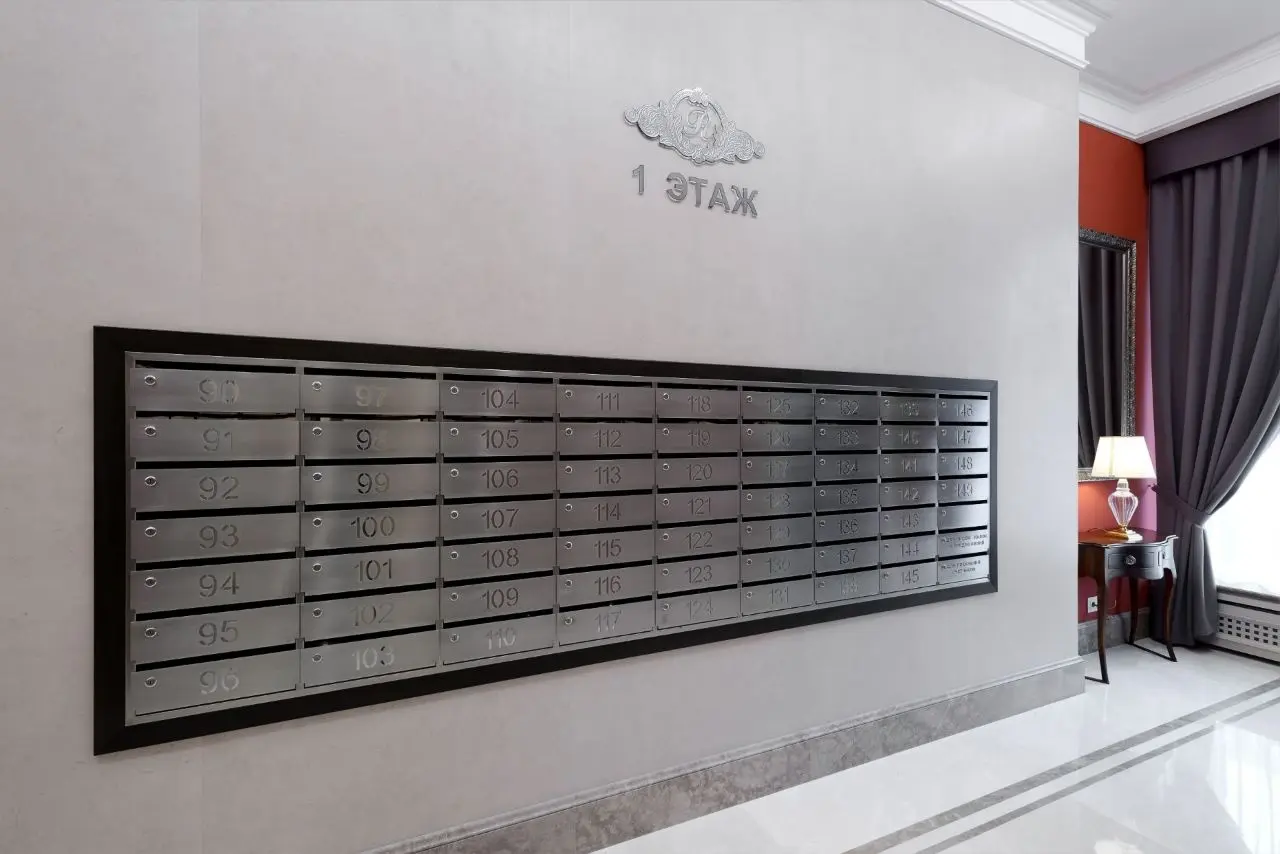 ЖК «Ренессанс»