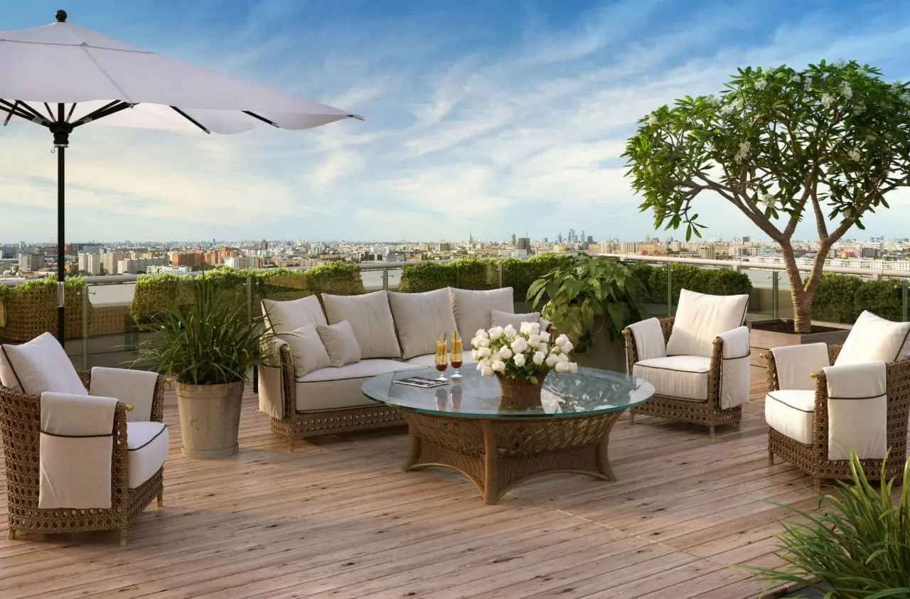 ЖК «Ренессанс»