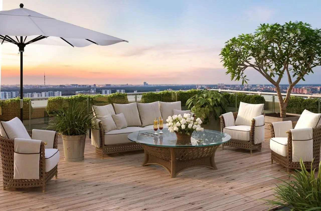 ЖК «Ренессанс»