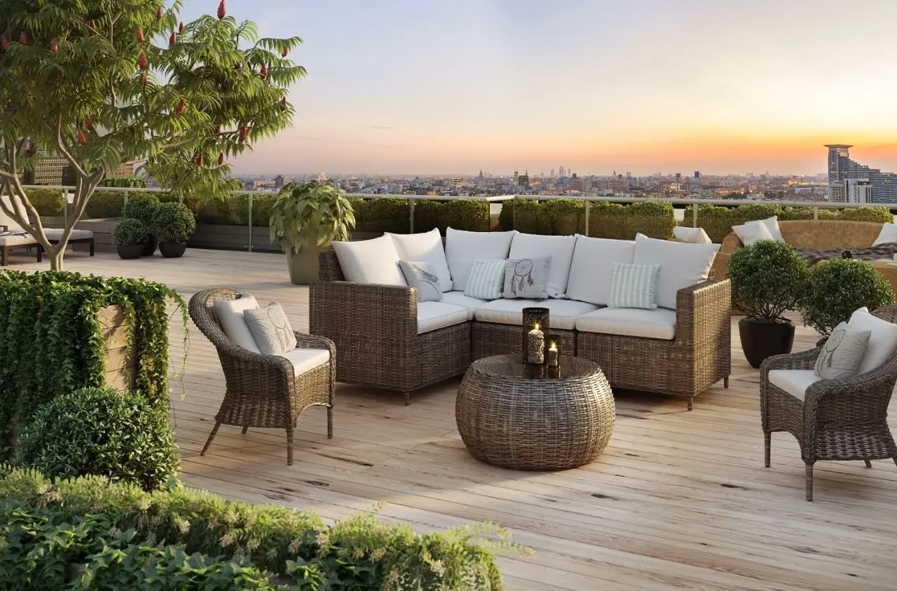 ЖК «Ренессанс»