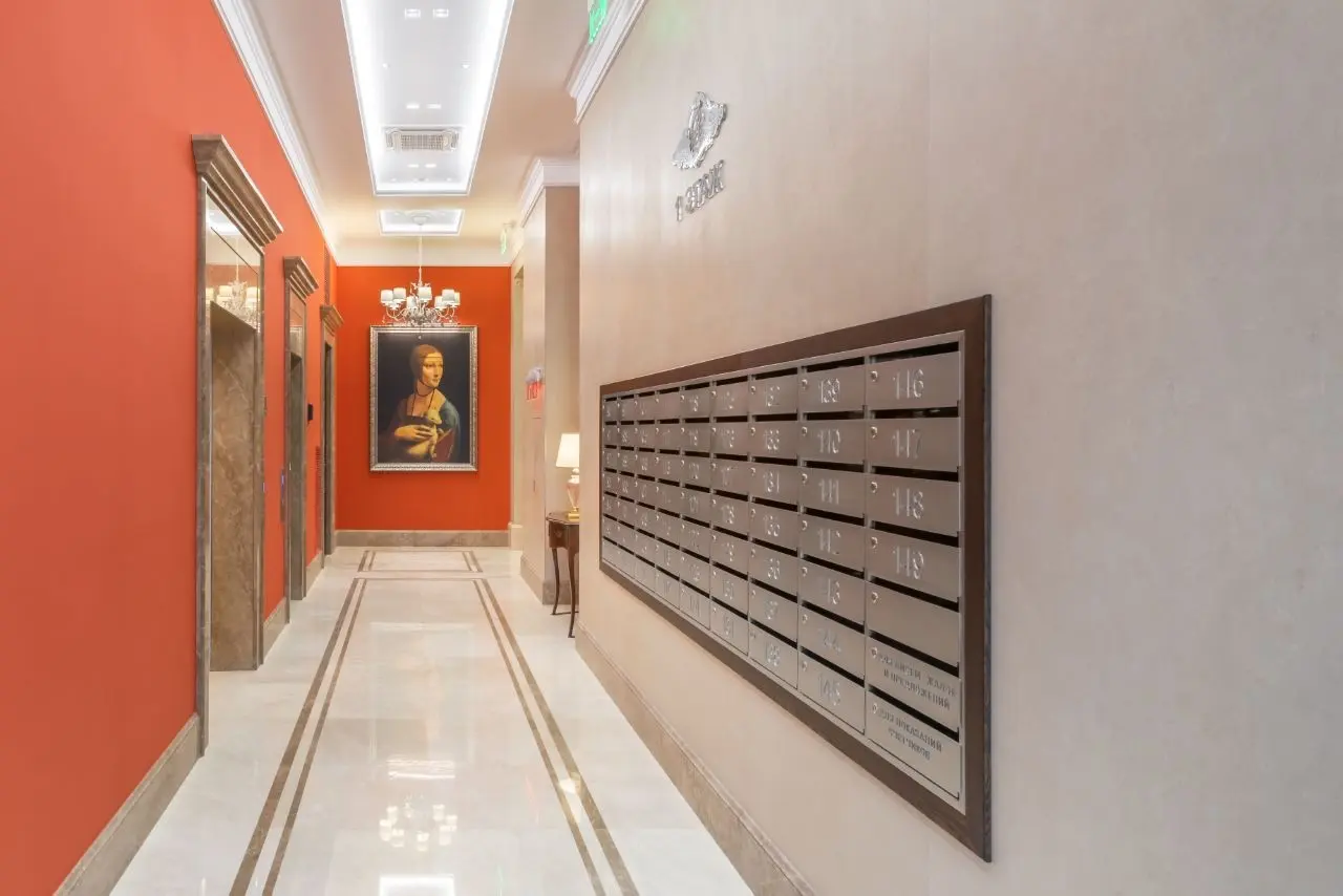 ЖК «Ренессанс»