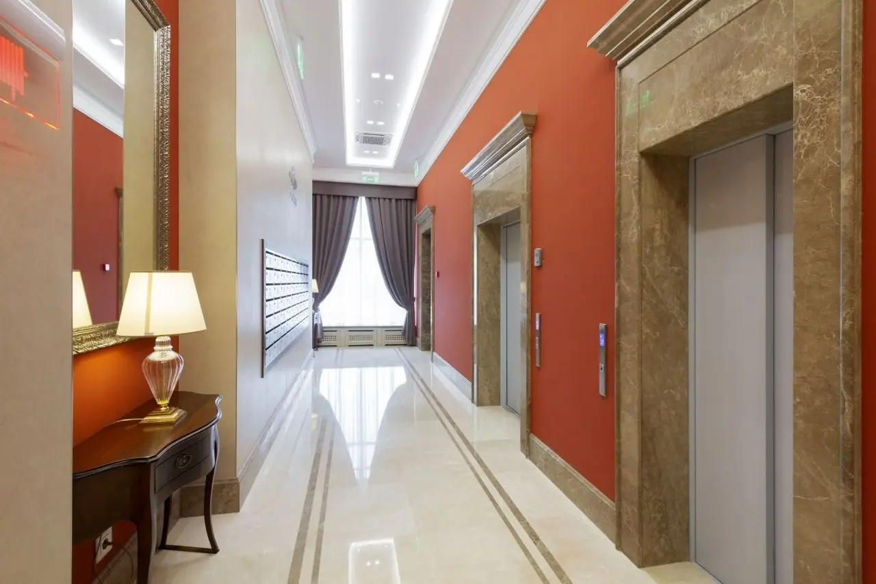 ЖК «Ренессанс»