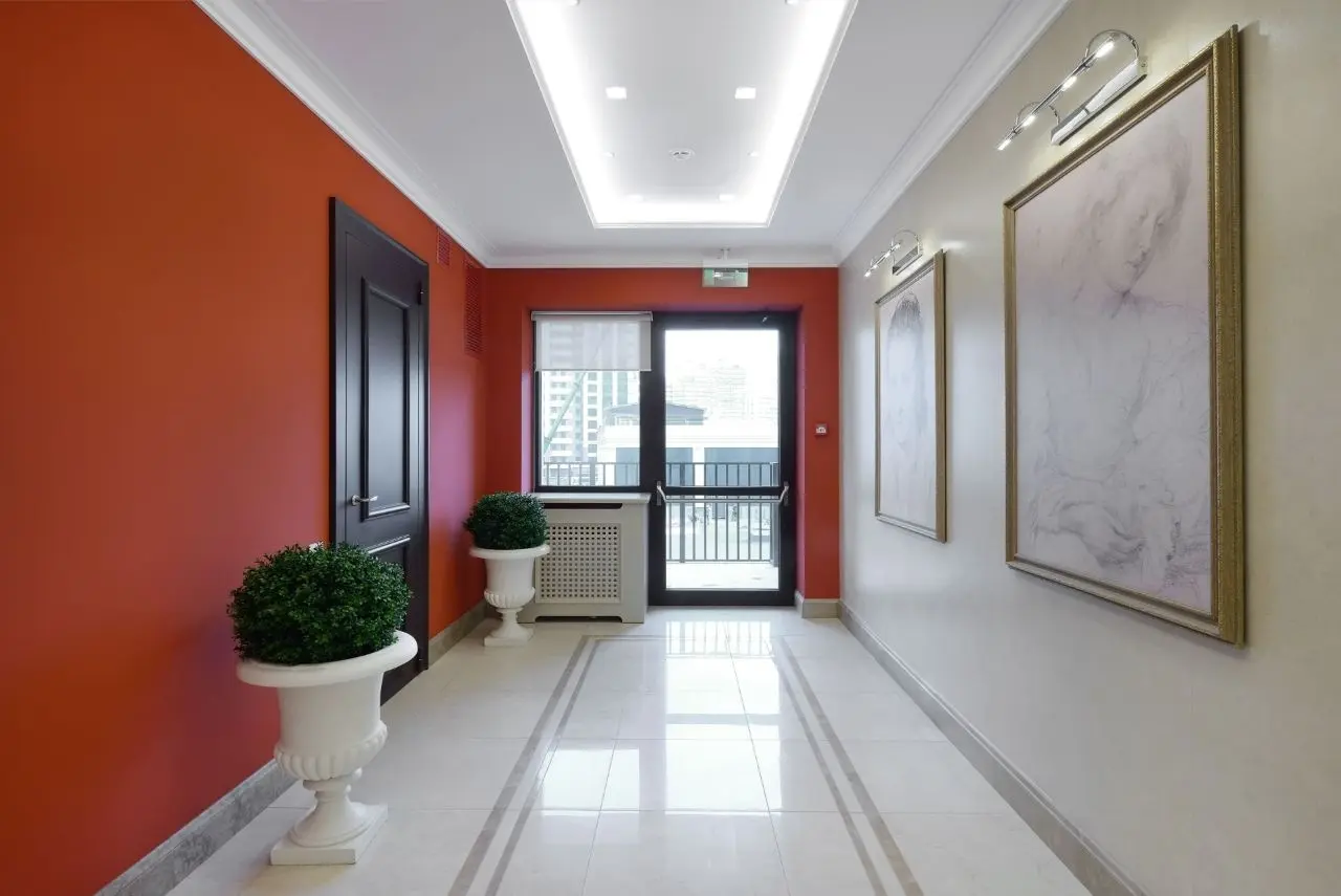 ЖК «Ренессанс»