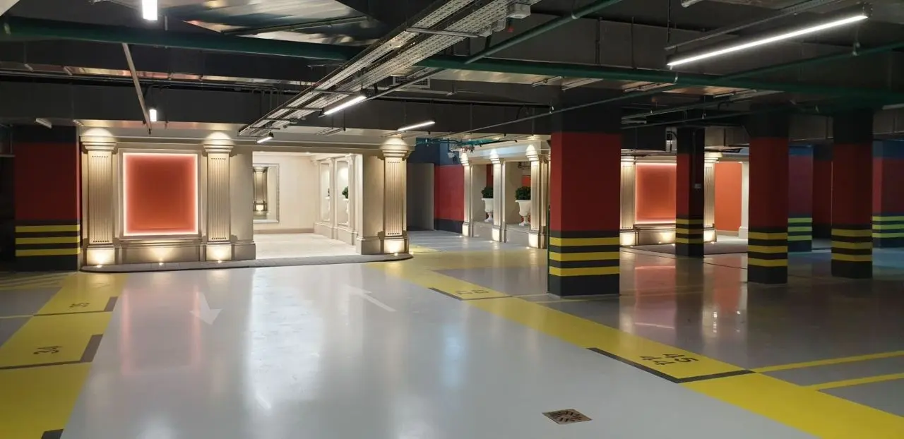 ЖК «Ренессанс»