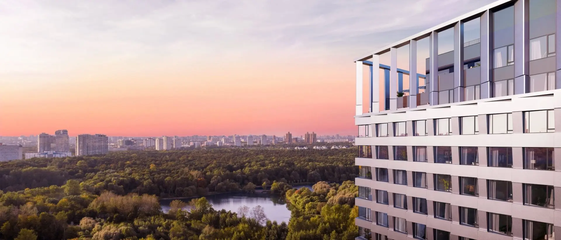 ЖК «МОМЕНТС»