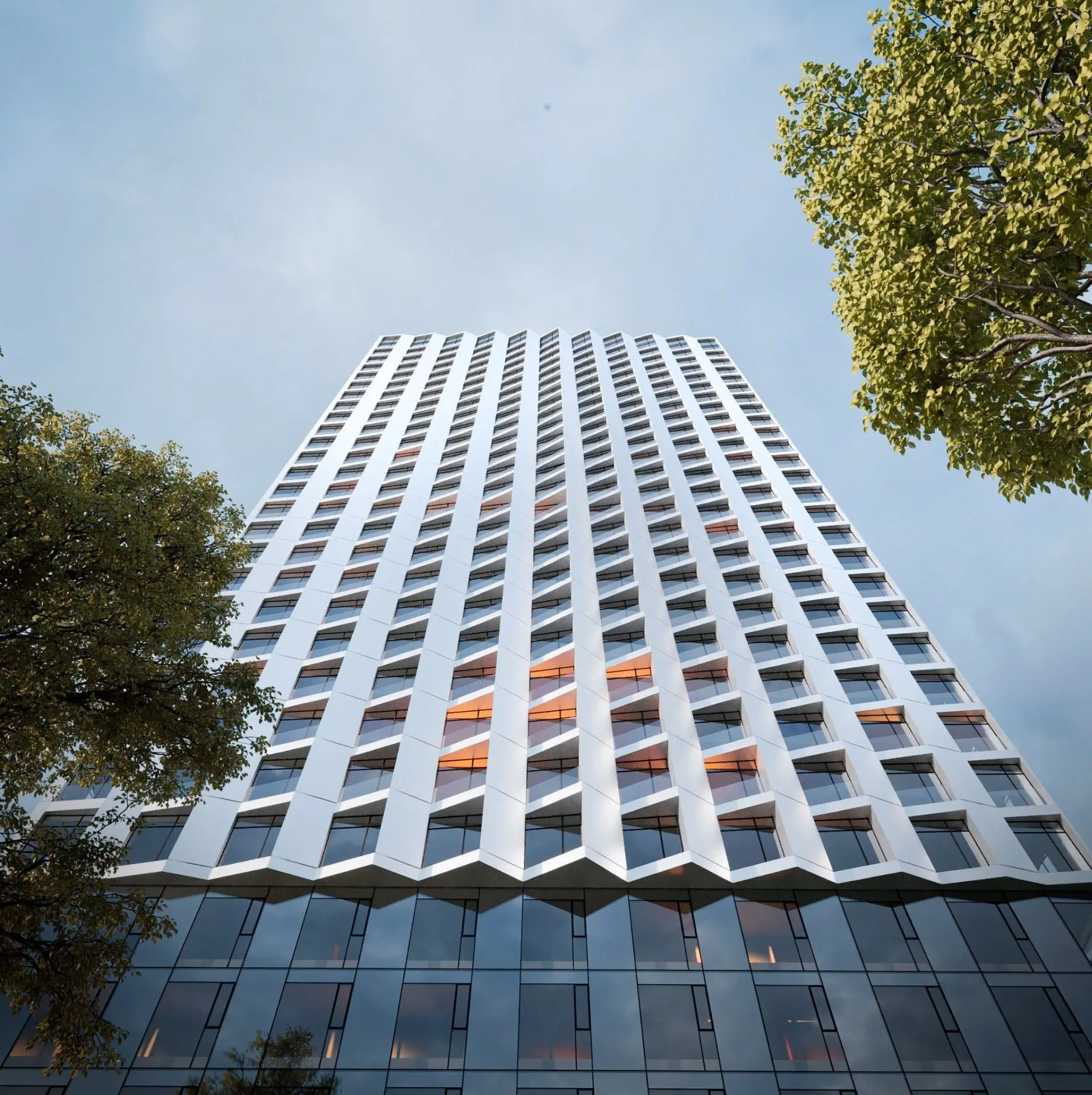 ЖК «МОМЕНТС»