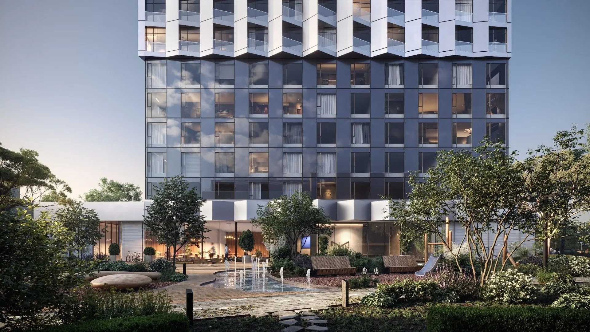 ЖК «МОМЕНТС»