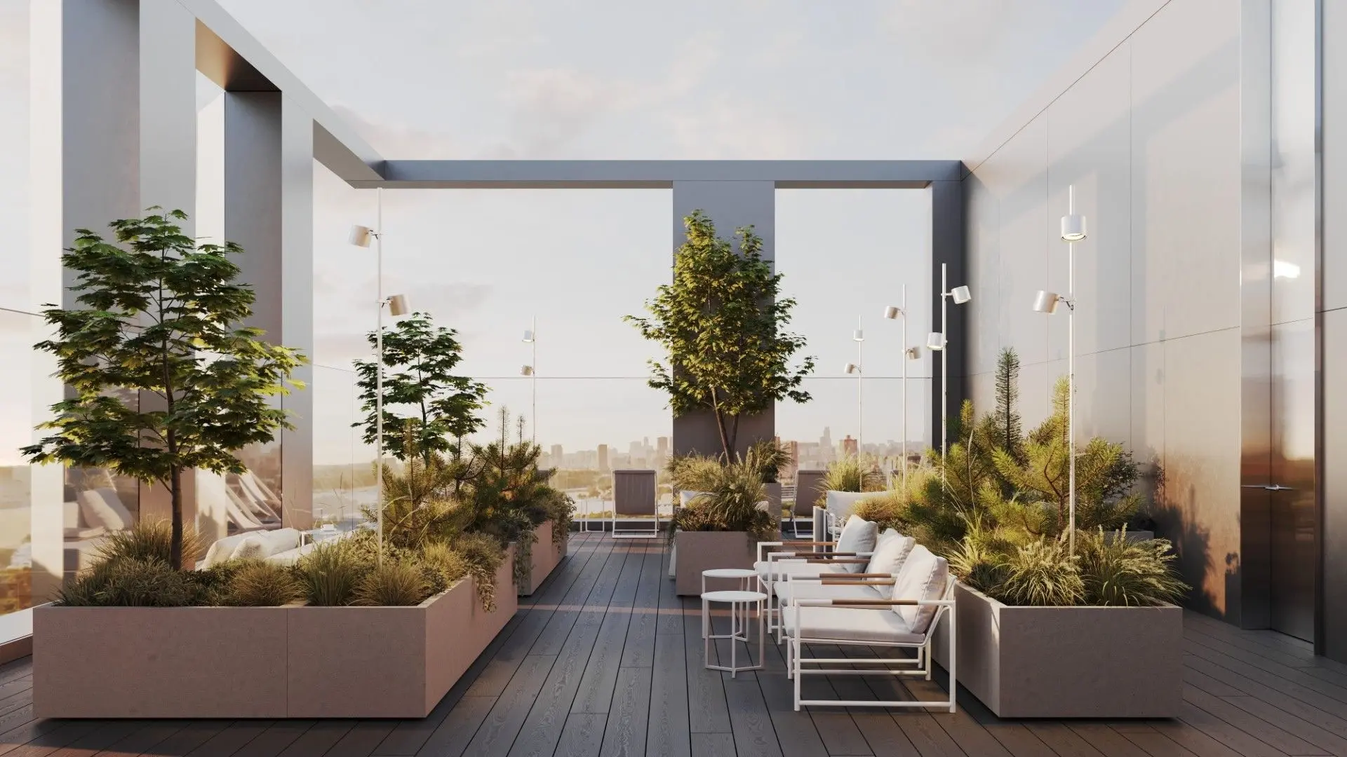 ЖК «МОМЕНТС»