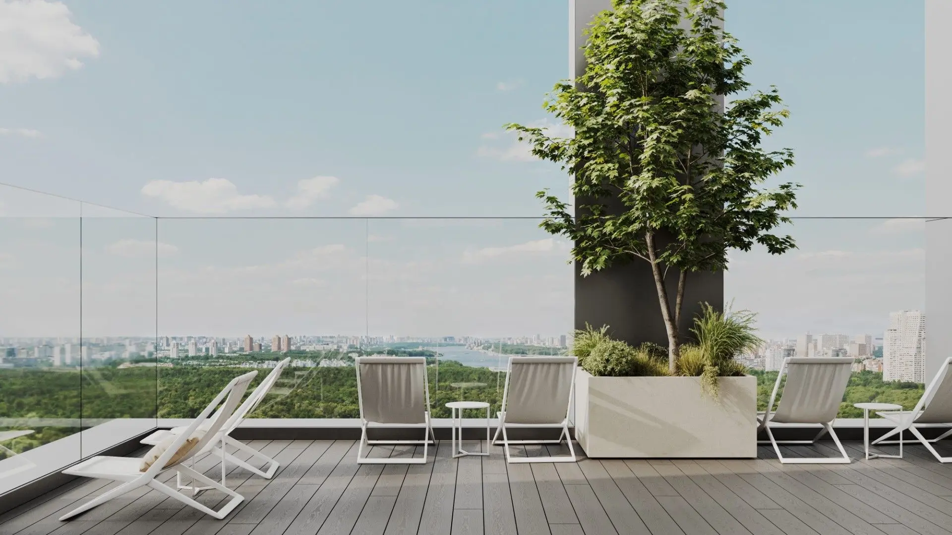 ЖК «МОМЕНТС»