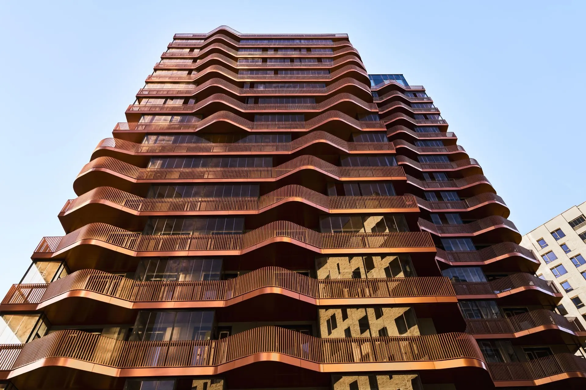 ЖК «Квартал Foriver (RiverSky)»