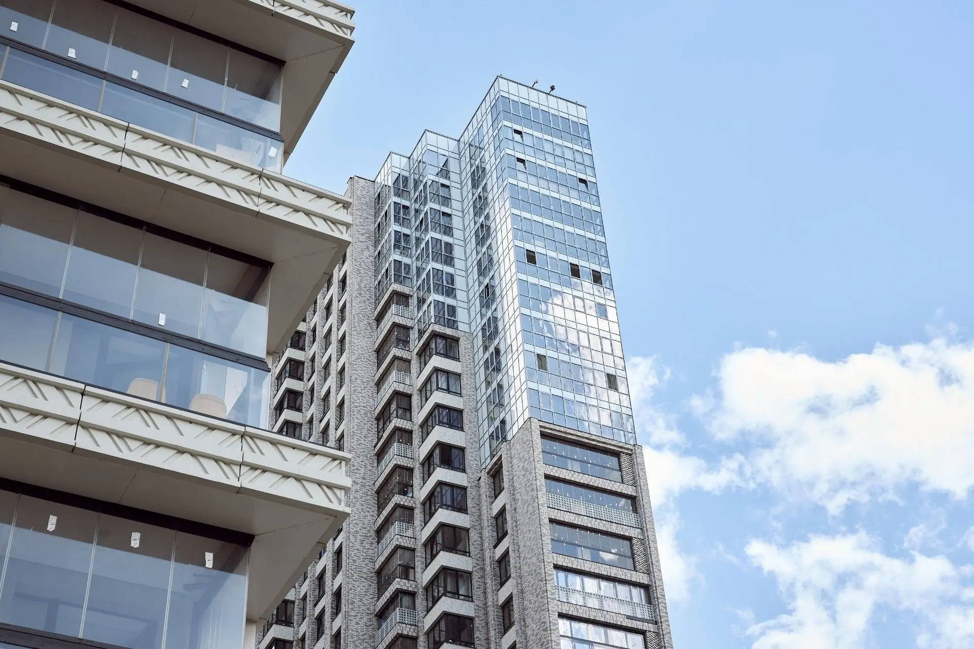 ЖК «Квартал Foriver (RiverSky)»