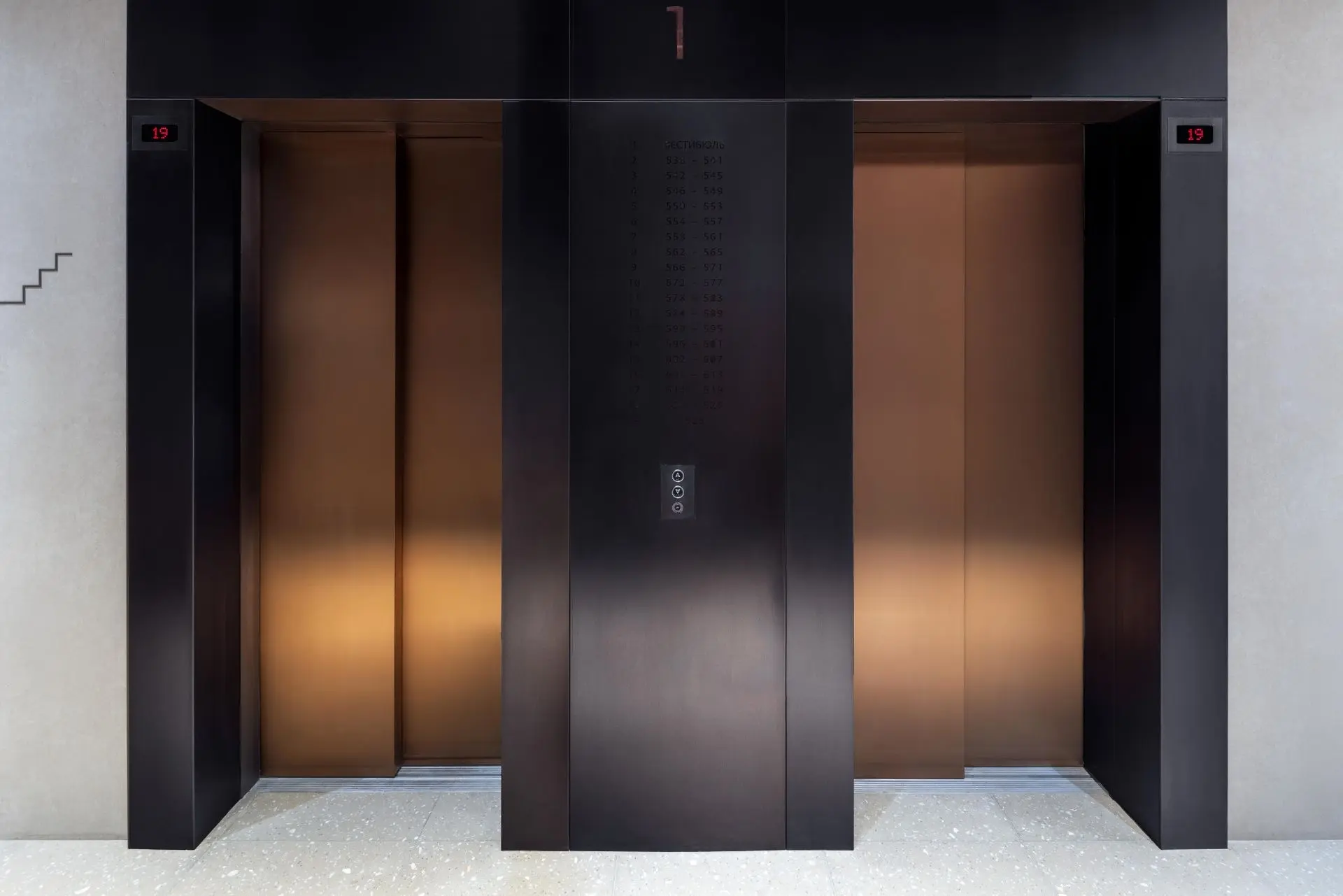 ЖК «Квартал Foriver (RiverSky)»