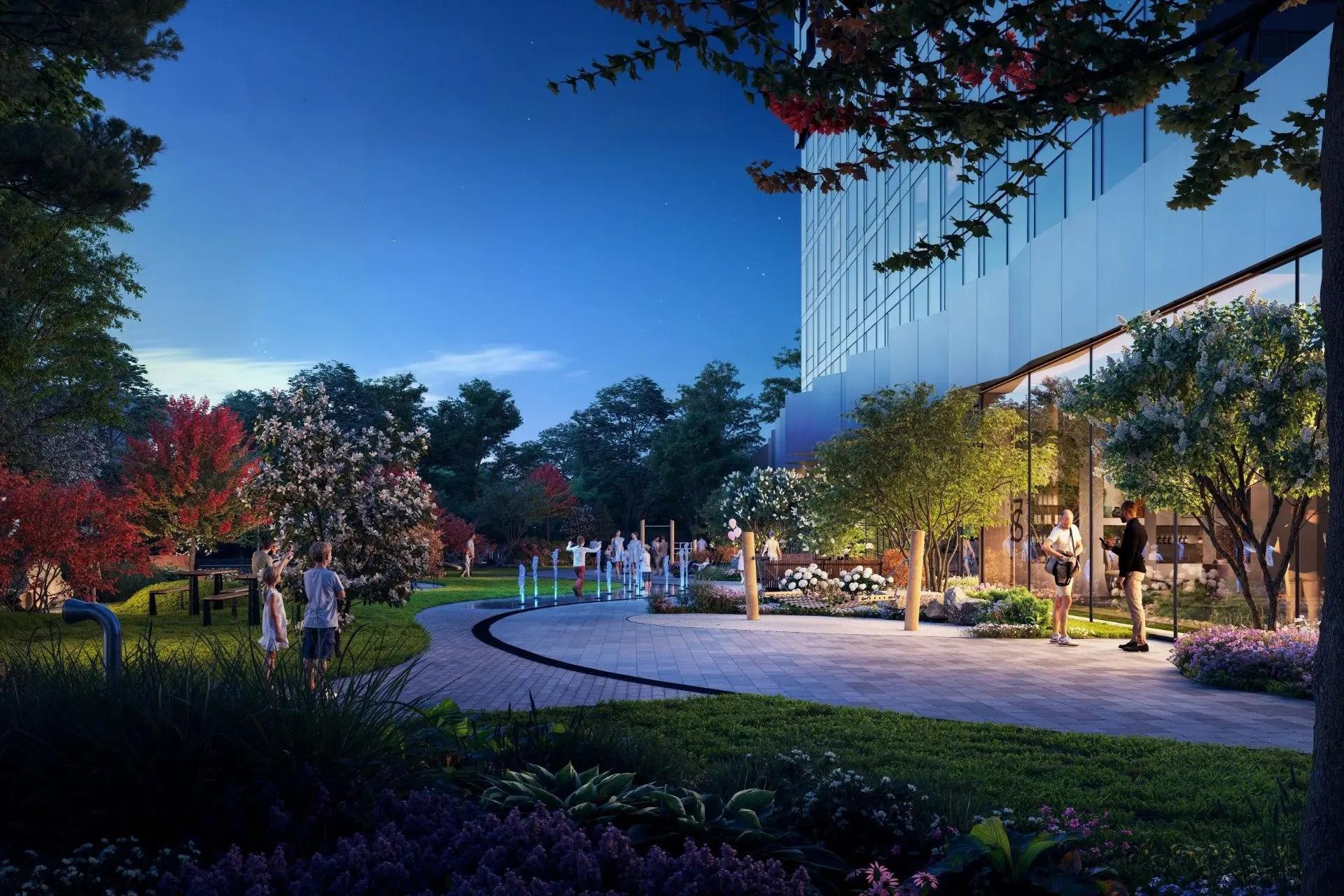 ЖК «МОМЕНТС»