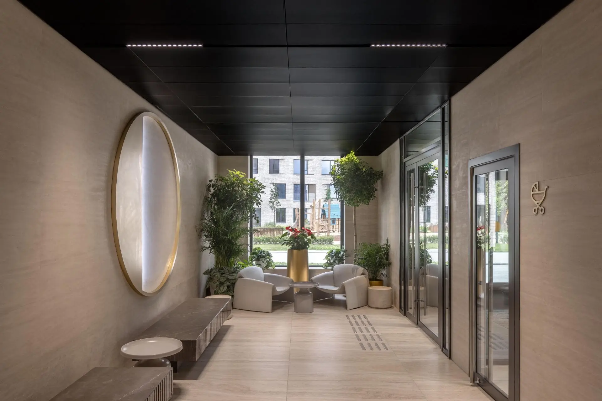 ЖК «Квартал Foriver (RiverSky)»