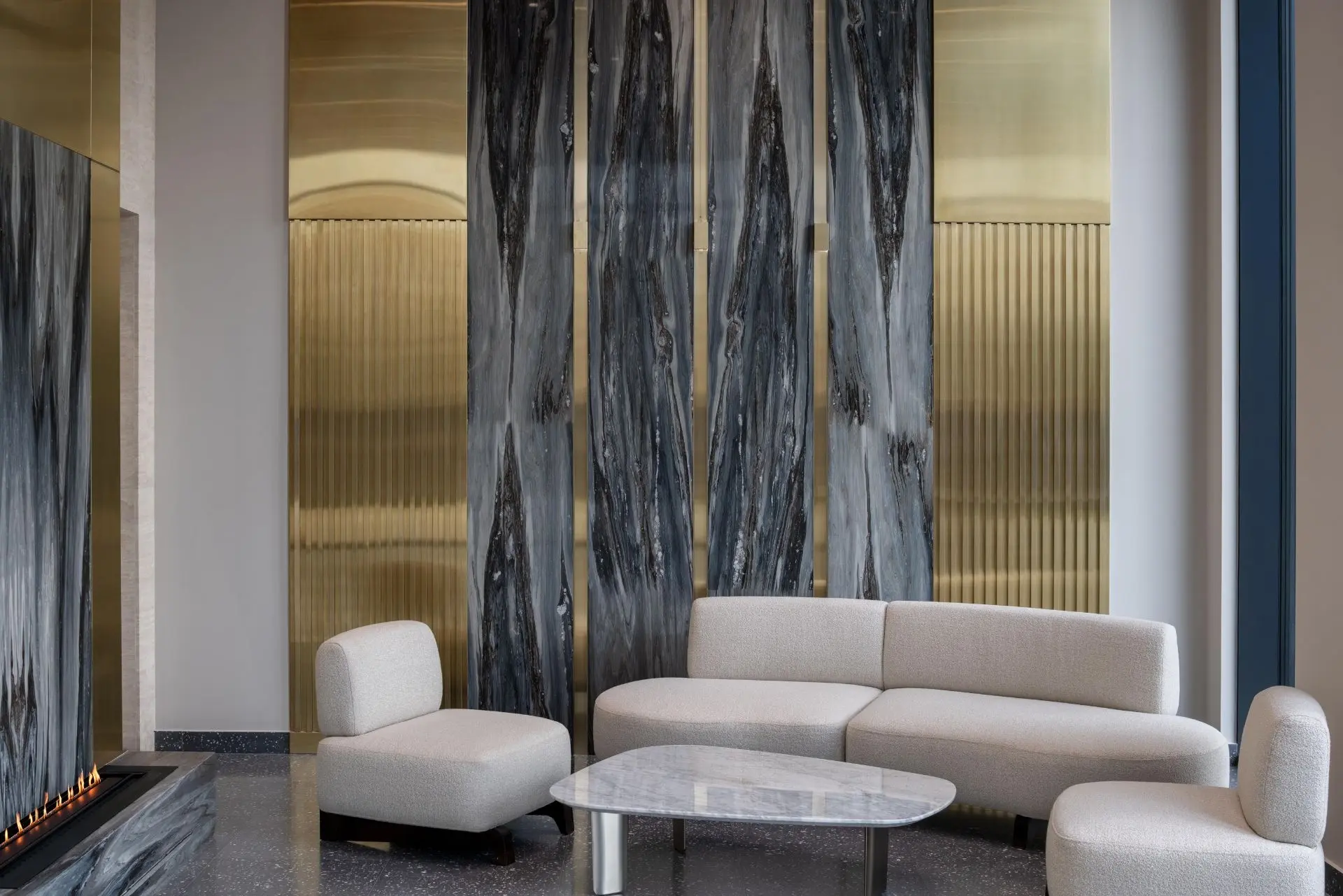 ЖК «Квартал Foriver (RiverSky)»