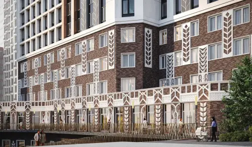 Новая Звезда