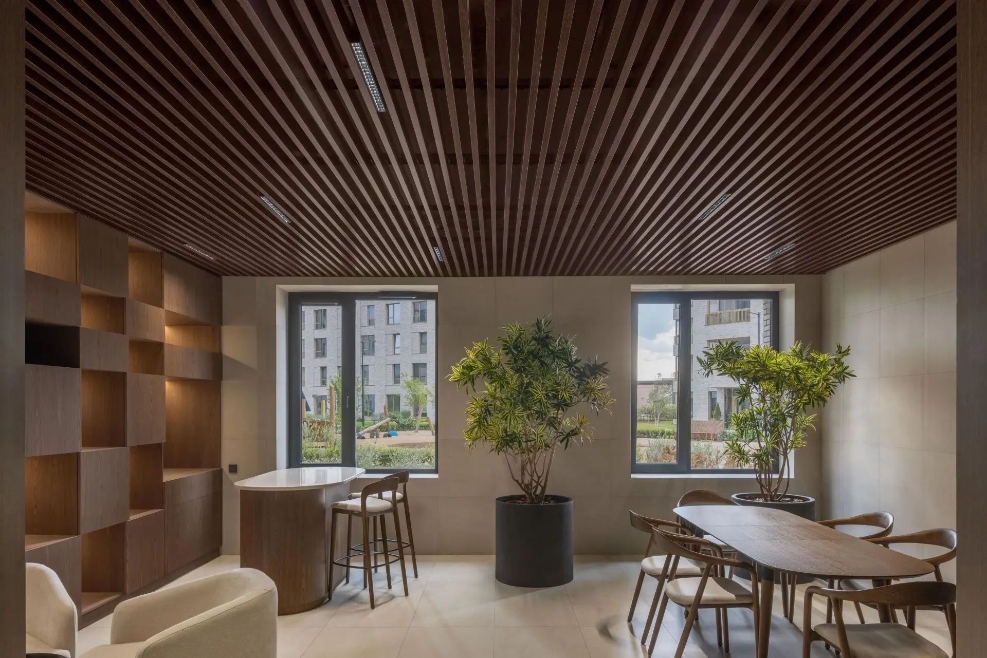 ЖК «Квартал Foriver (RiverSky)»