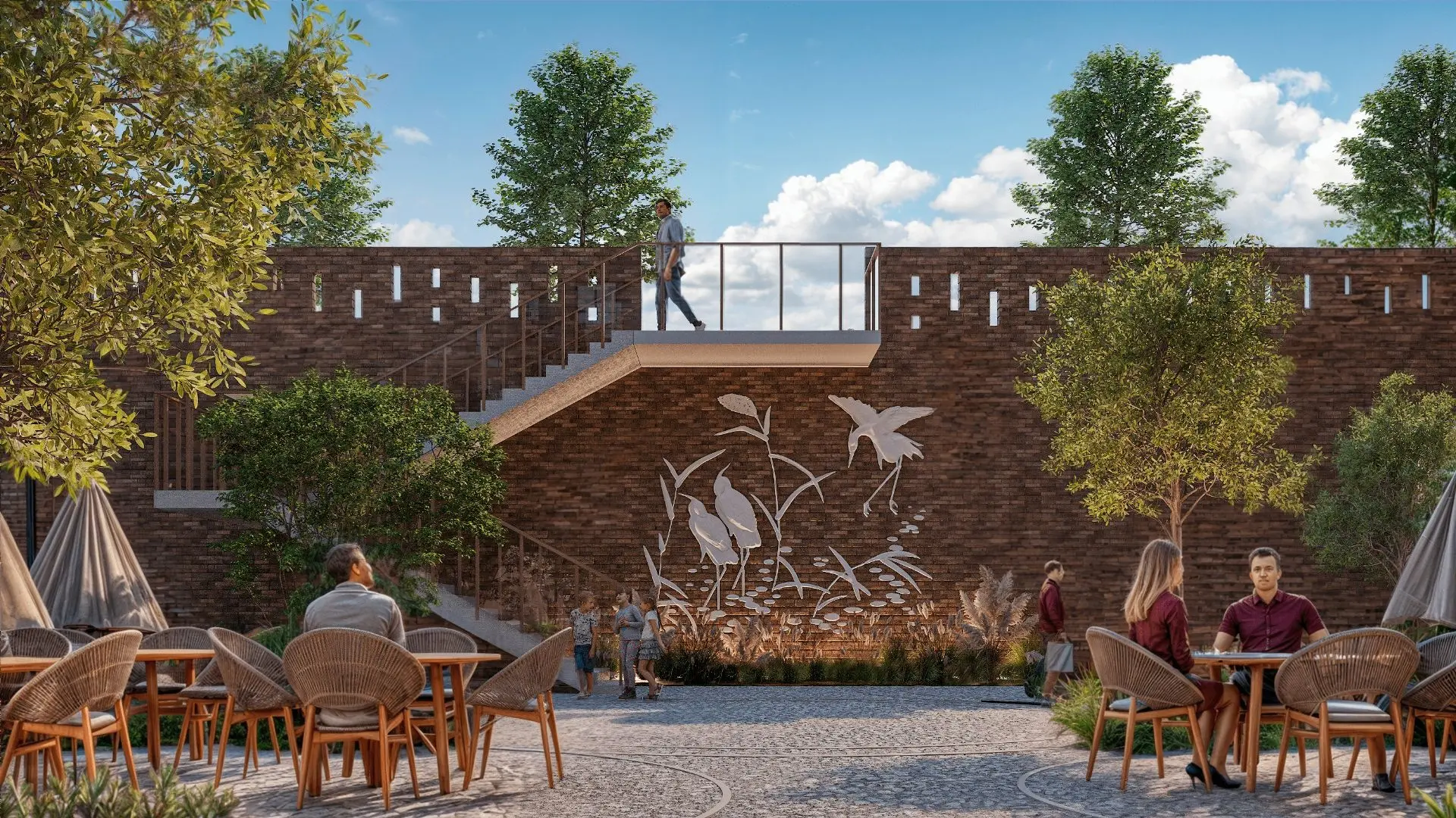 ЖК «Новая Звезда»