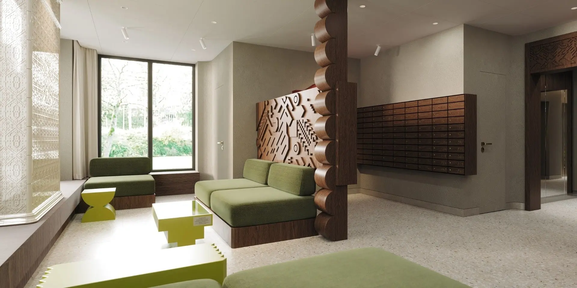 ЖК «Новая Звезда»