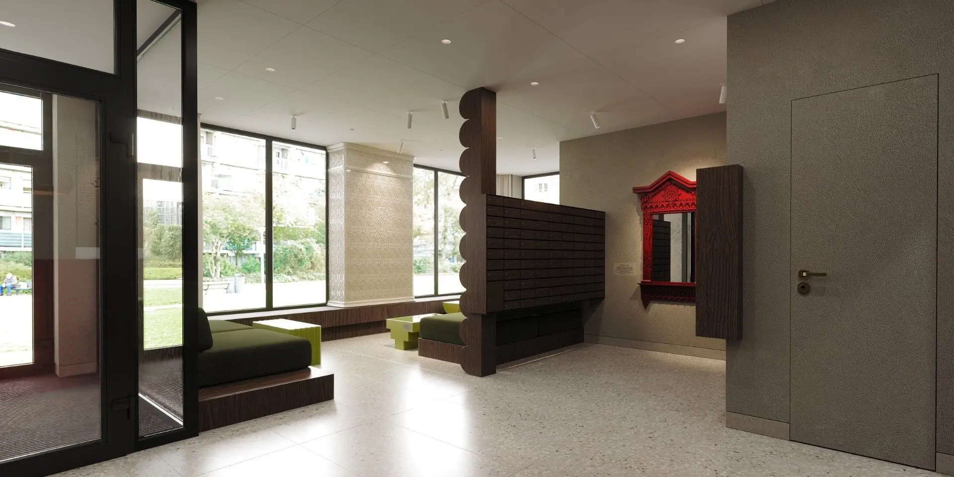 ЖК «Новая Звезда»