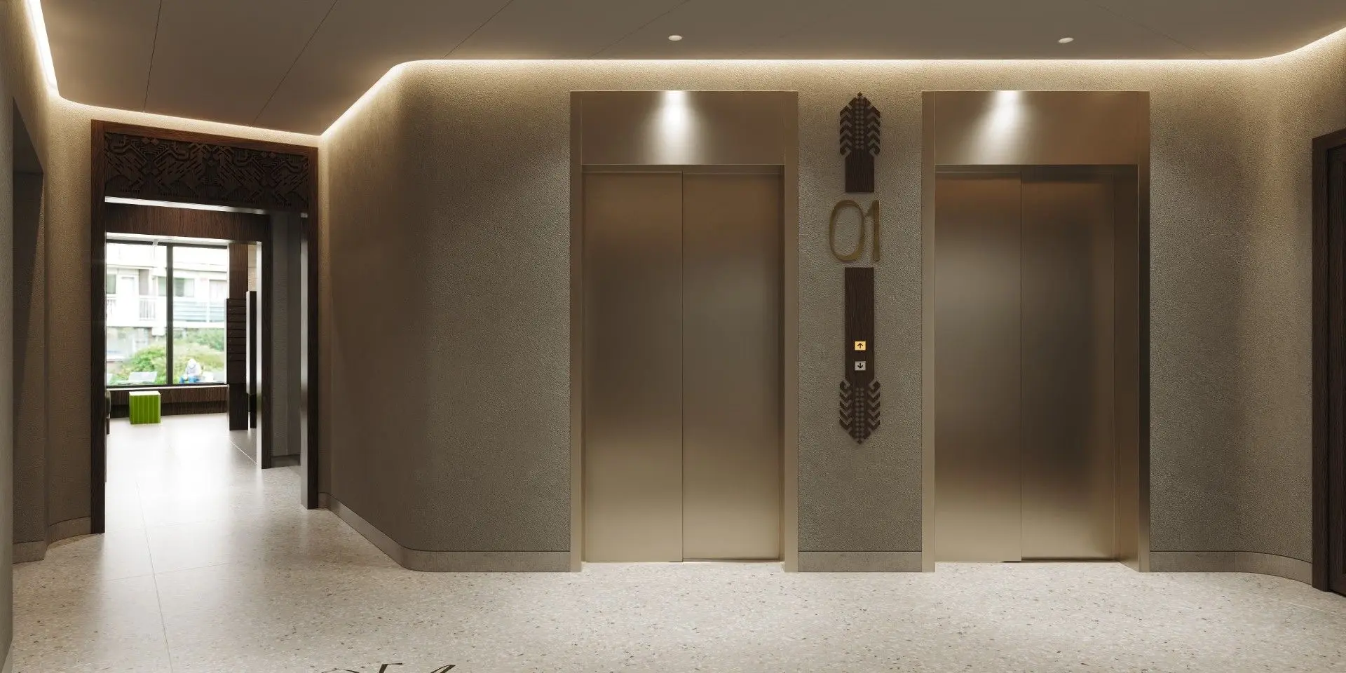 ЖК «Новая Звезда»