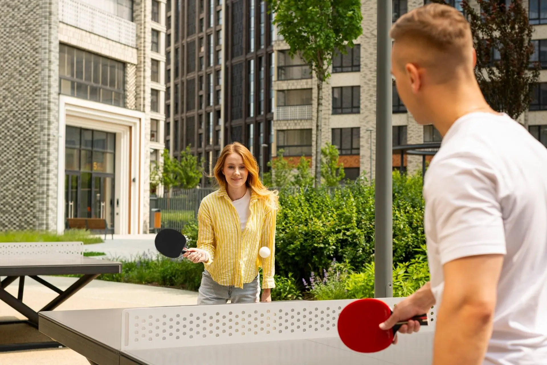 ЖК «Квартал Foriver (RiverSky)»