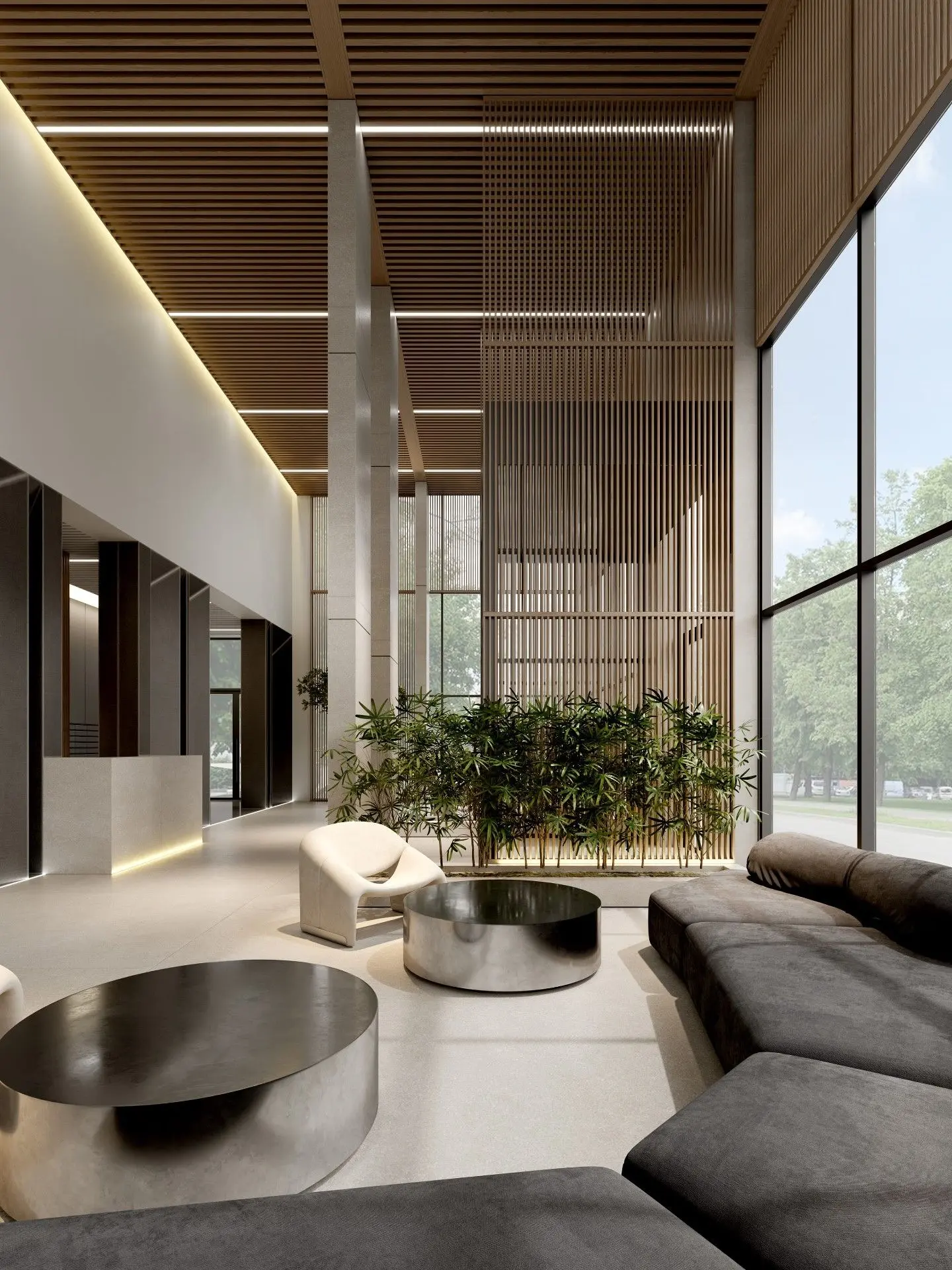 ЖК «Аквилон Бисайд 2.0»