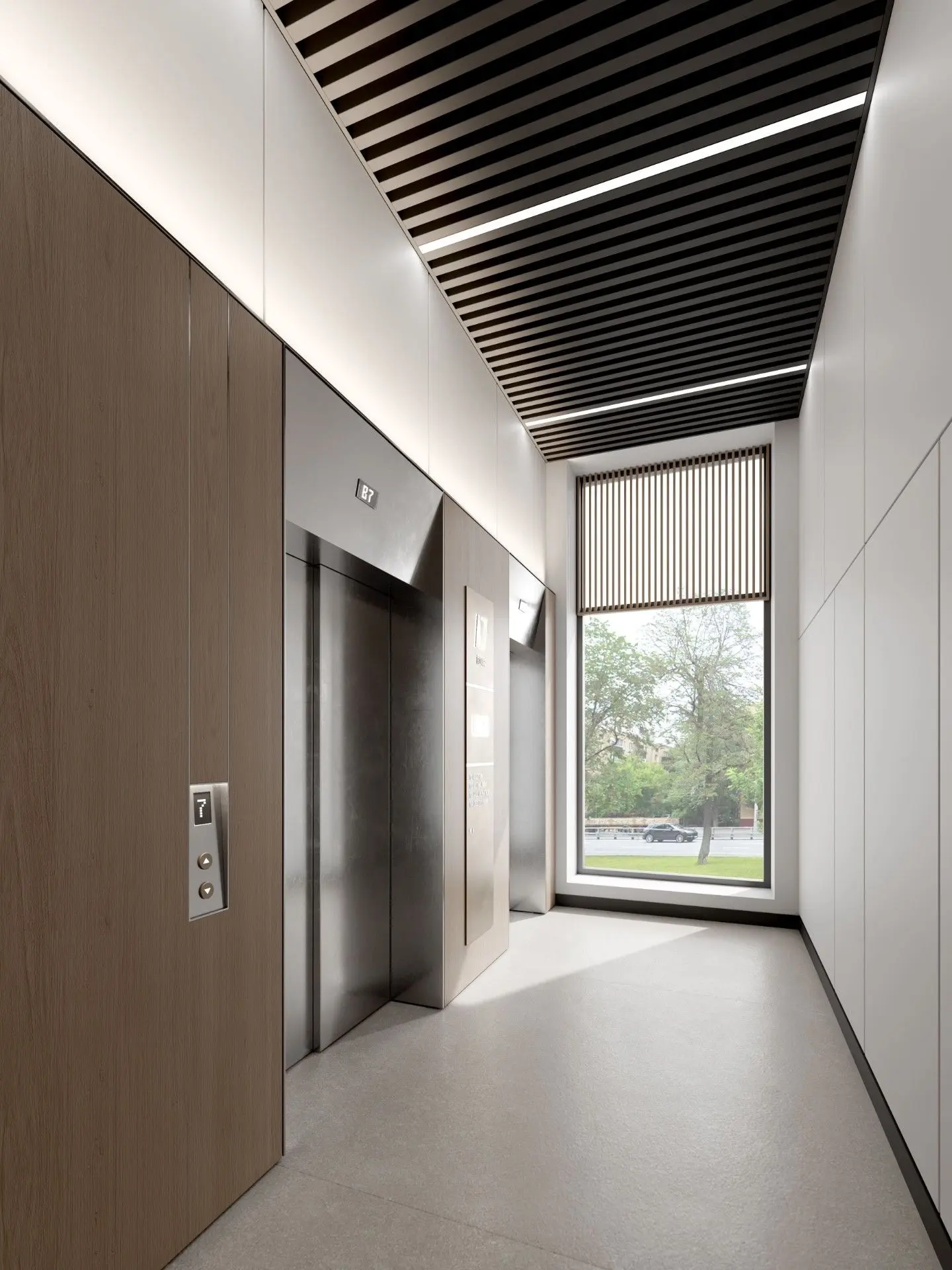 ЖК «Аквилон Бисайд 2.0»