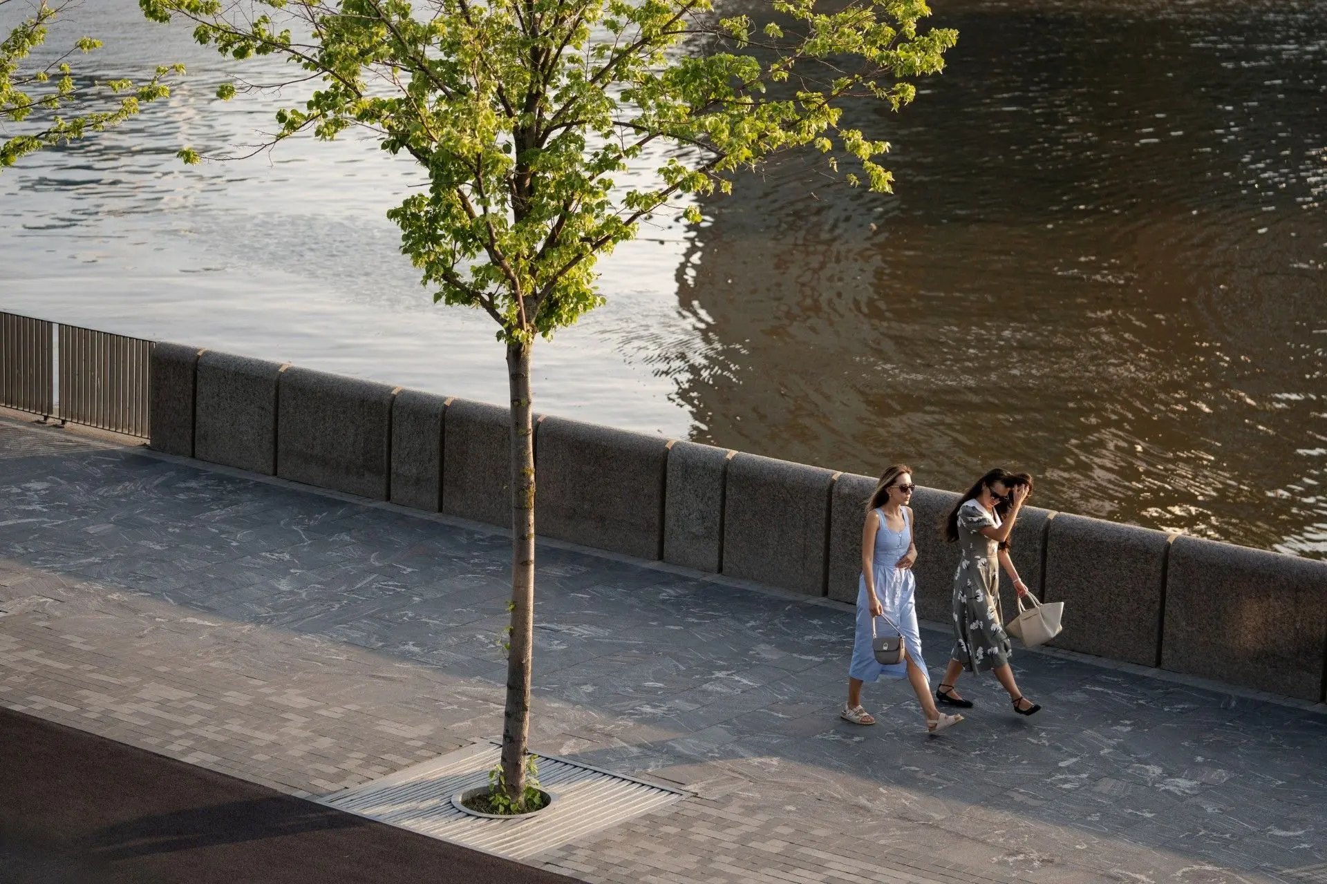 ЖК «Квартал Foriver (RiverSky)»