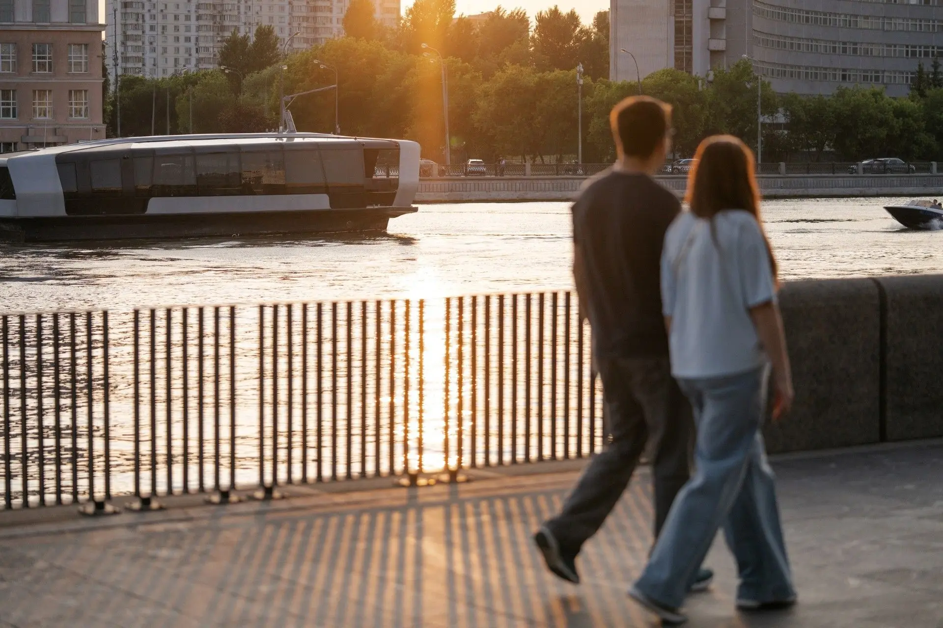 ЖК «Квартал Foriver (RiverSky)»