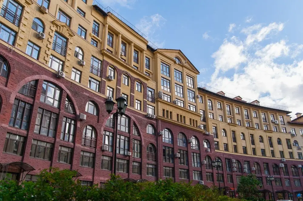 ЖК «Маршал»