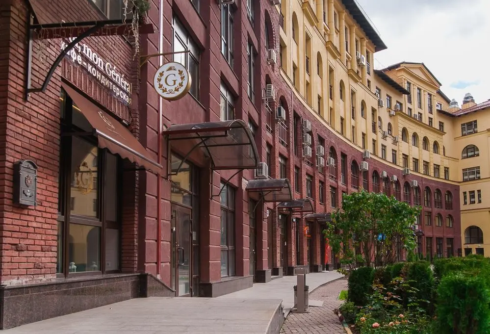 ЖК «Маршал»