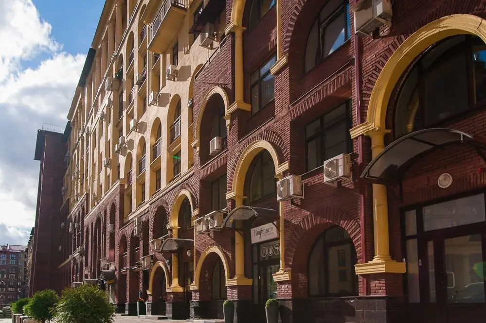 ЖК «Маршал»