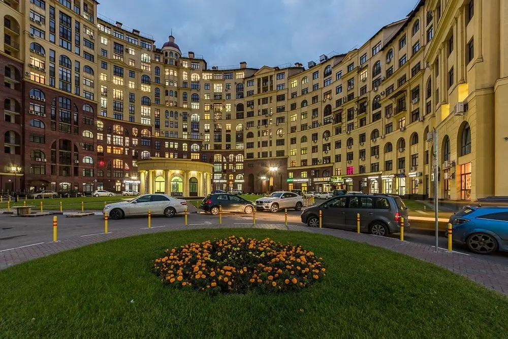 ЖК «Маршал»