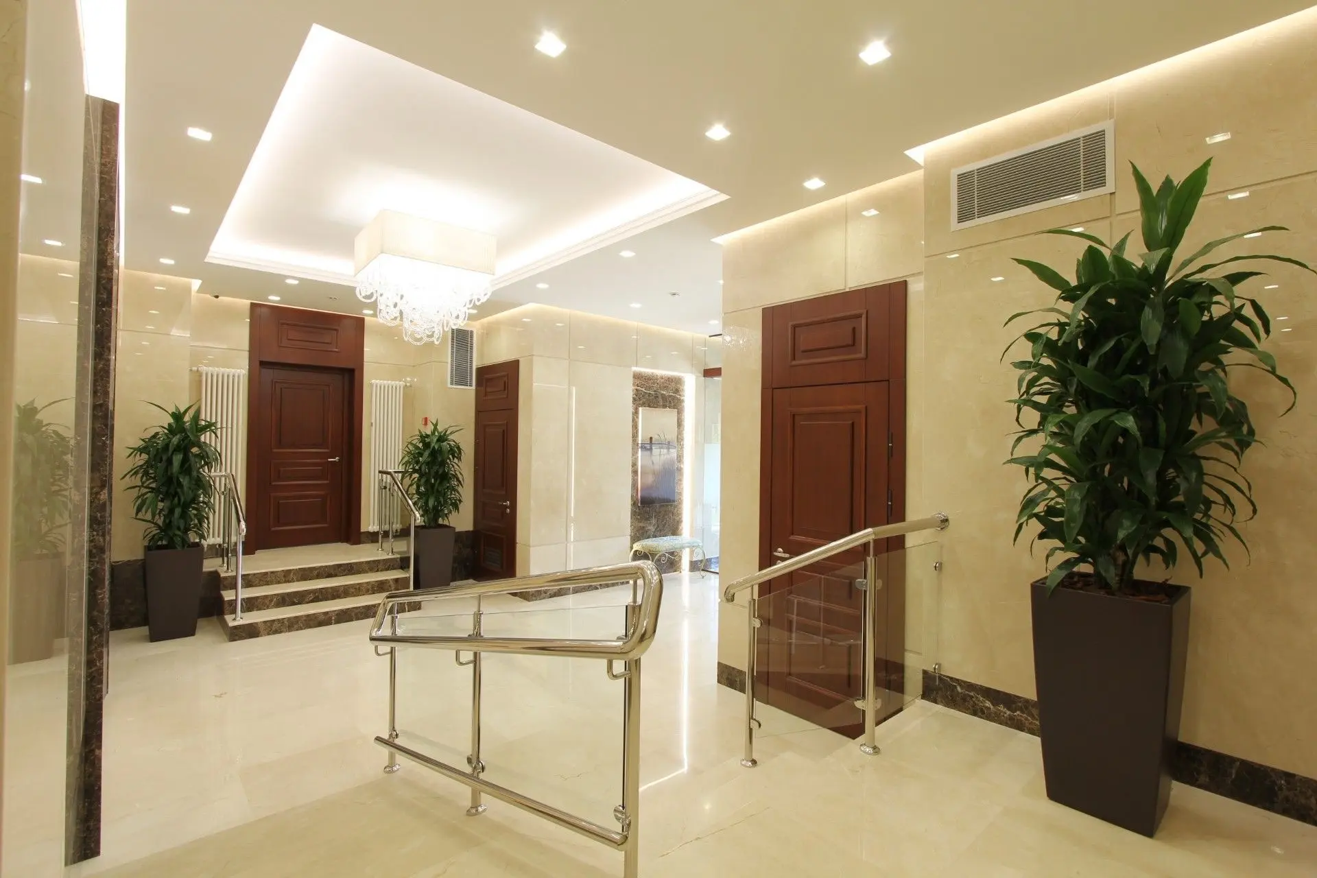 ЖК «Маршал»