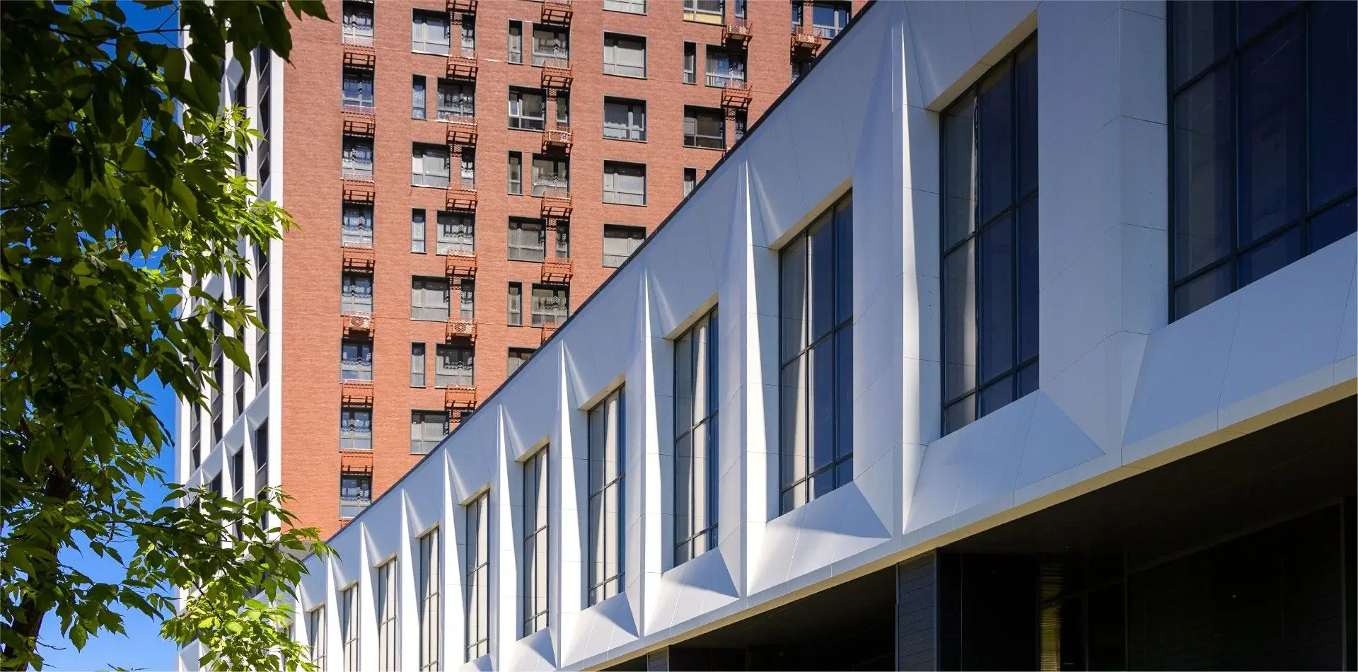 ЖК «Тринити»