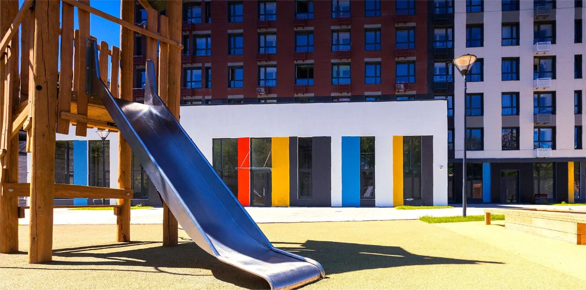 ЖК «Тринити»