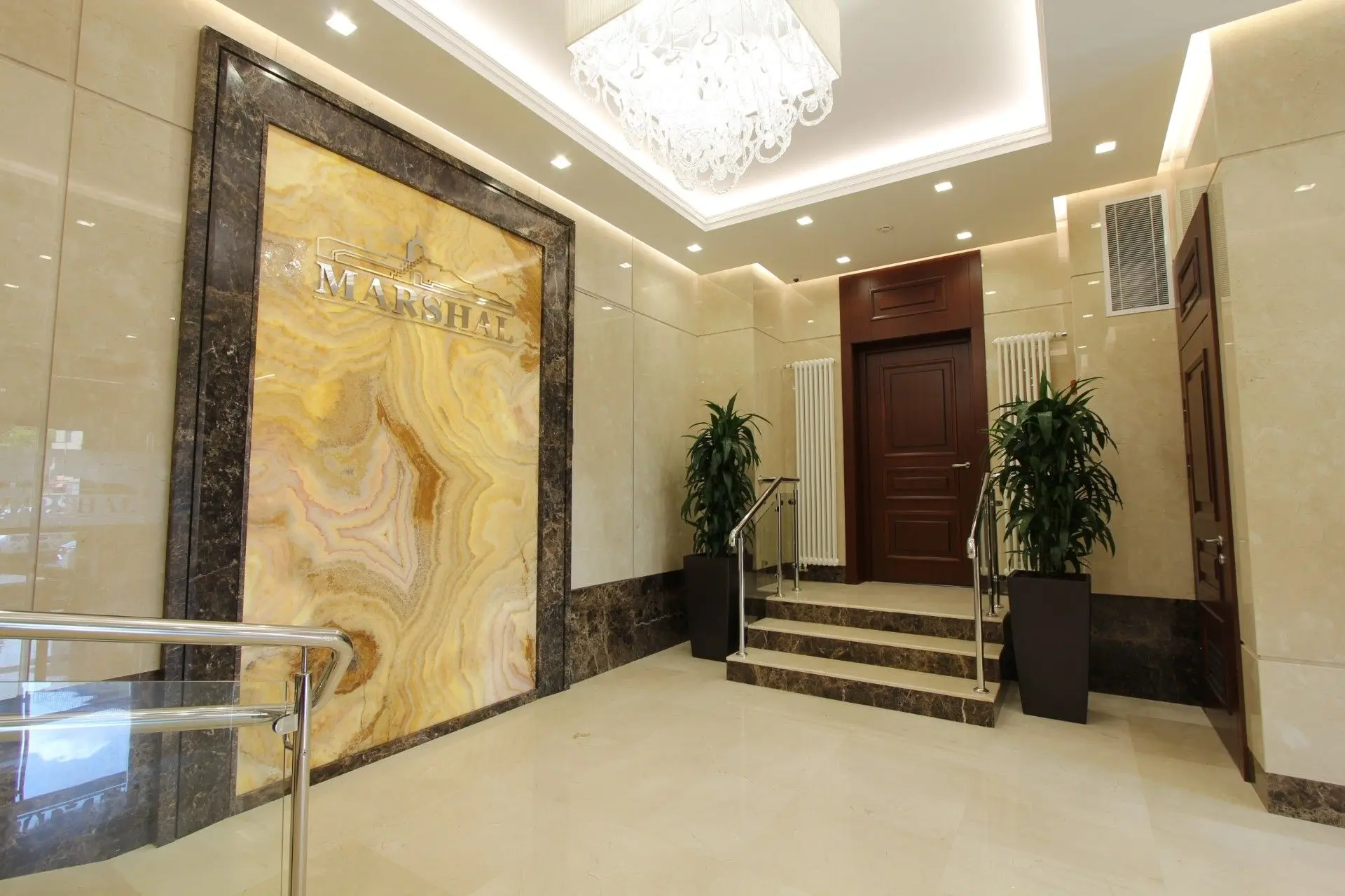 ЖК «Маршал»