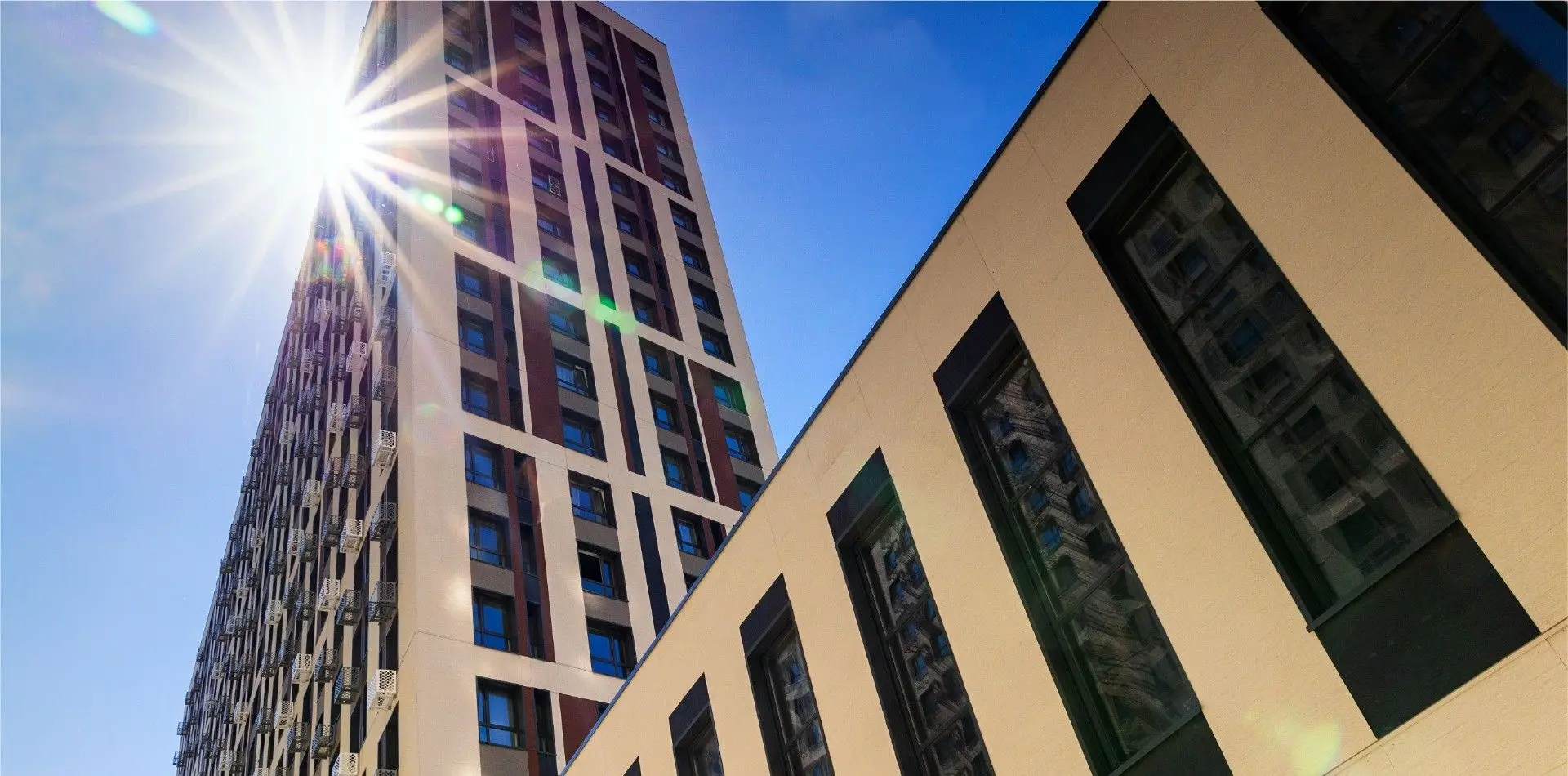 ЖК «Тринити»