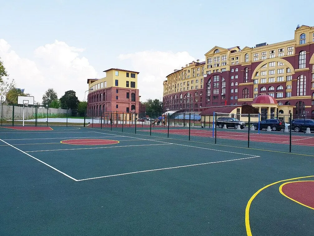 ЖК «Маршал»