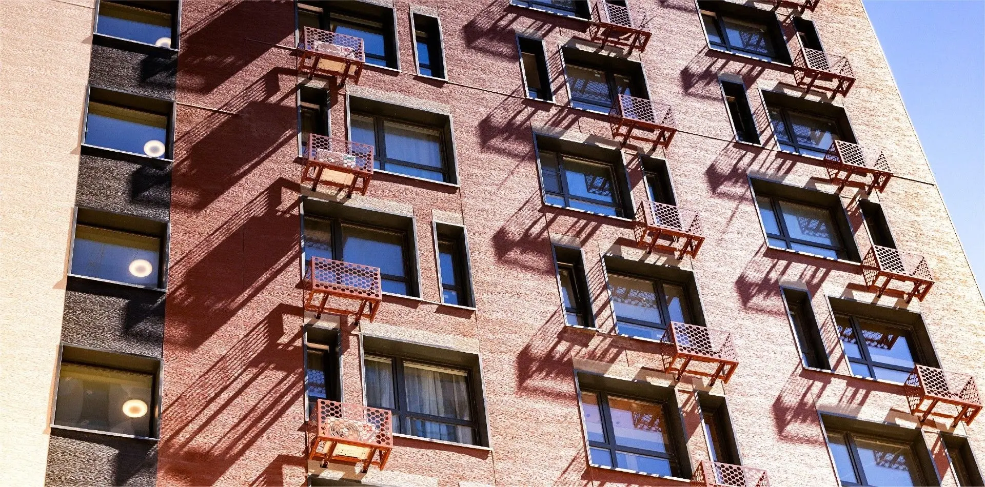 ЖК «Тринити»