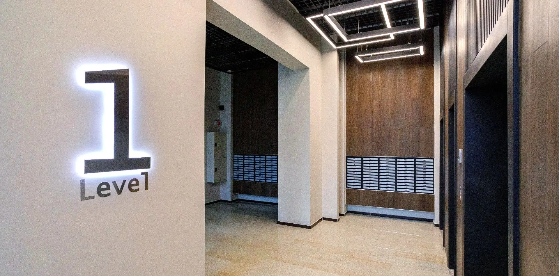 ЖК «Тринити»