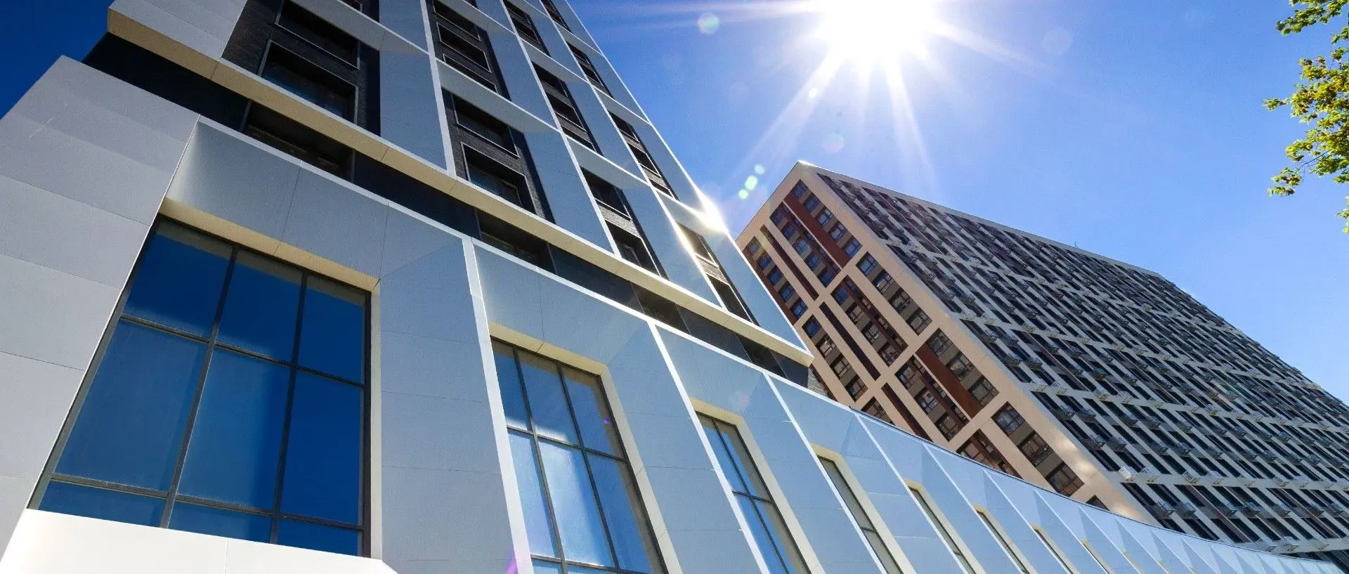 ЖК «Тринити»