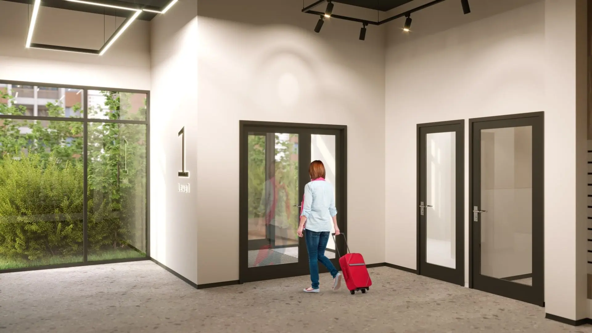 ЖК «Тринити»